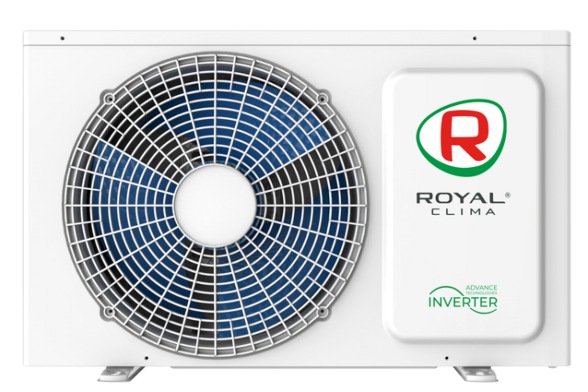 Премиальный инверторный кондиционер ROYAL Clima RCI-VXI22HN (серия Vela Nuova) — фото 4