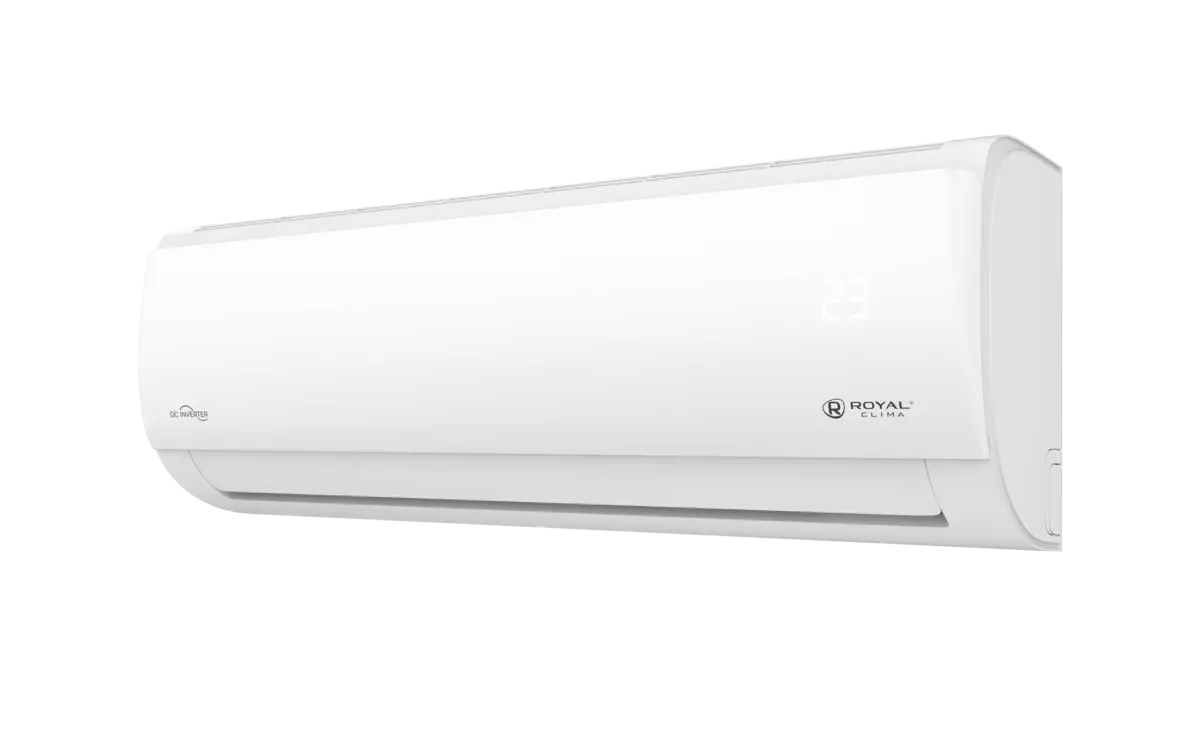 Инверторная сплит-система ROYAL Clima TRIUMPH Inverter 2.4 кВт RCI-TWA22HN — фото 2