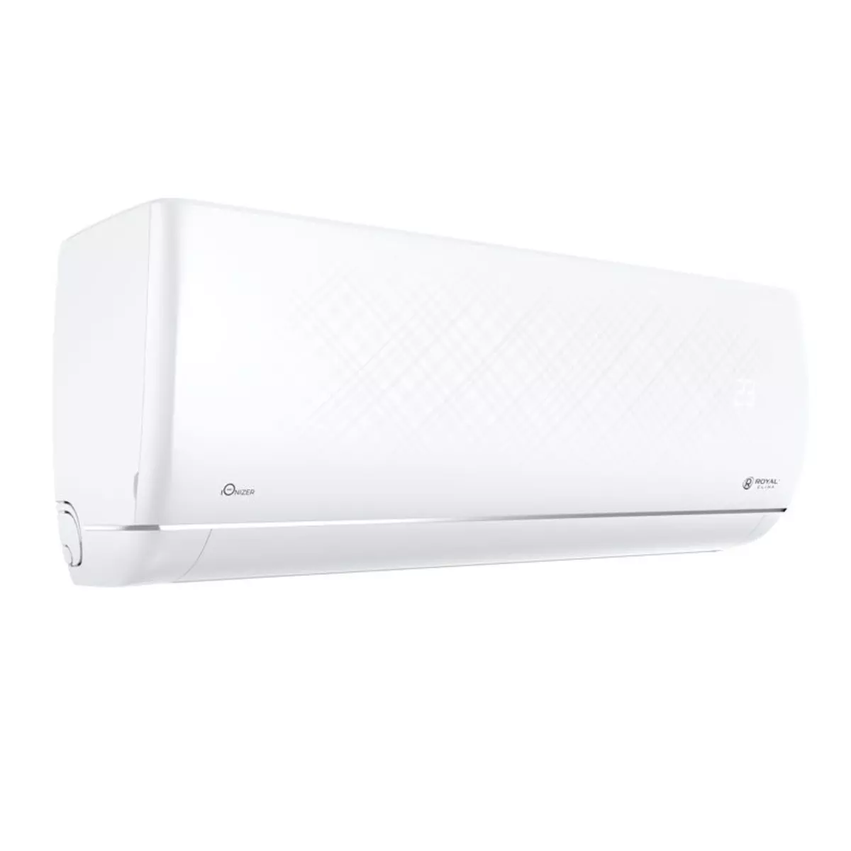 Сплит-система Royal Clima RC-RND35HN Renaissance 3.65 кВт с Wi-Fi, голосовым управлением Алиса и гарантией 5 лет — фото 3
