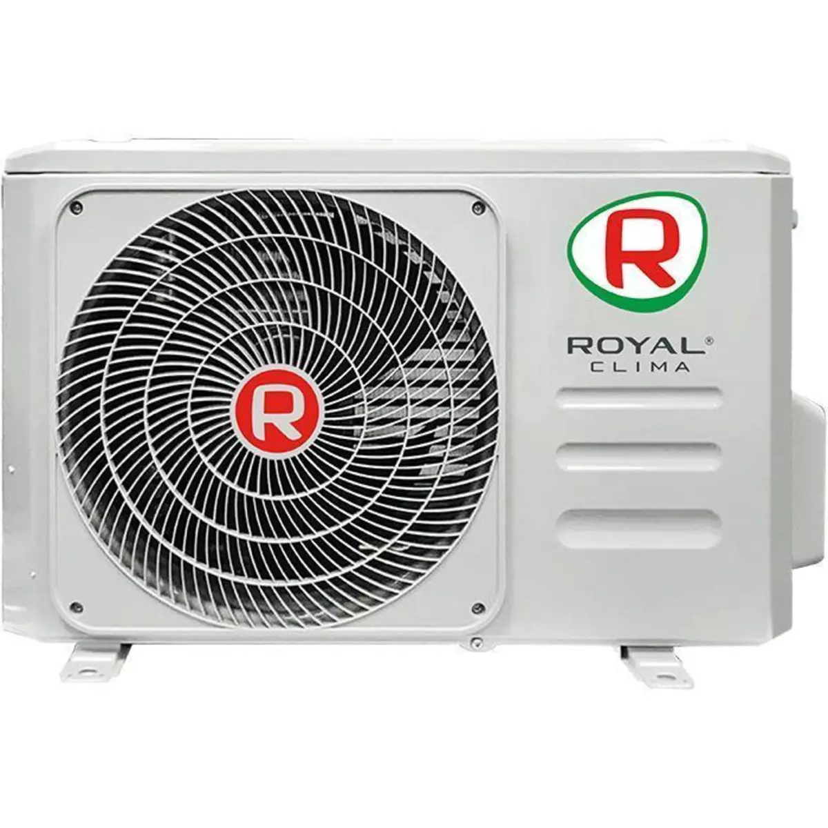 Сплит-система Royal Clima RC-RND35HN Renaissance 3.65 кВт с Wi-Fi, голосовым управлением Алиса и гарантией 5 лет — фото 2