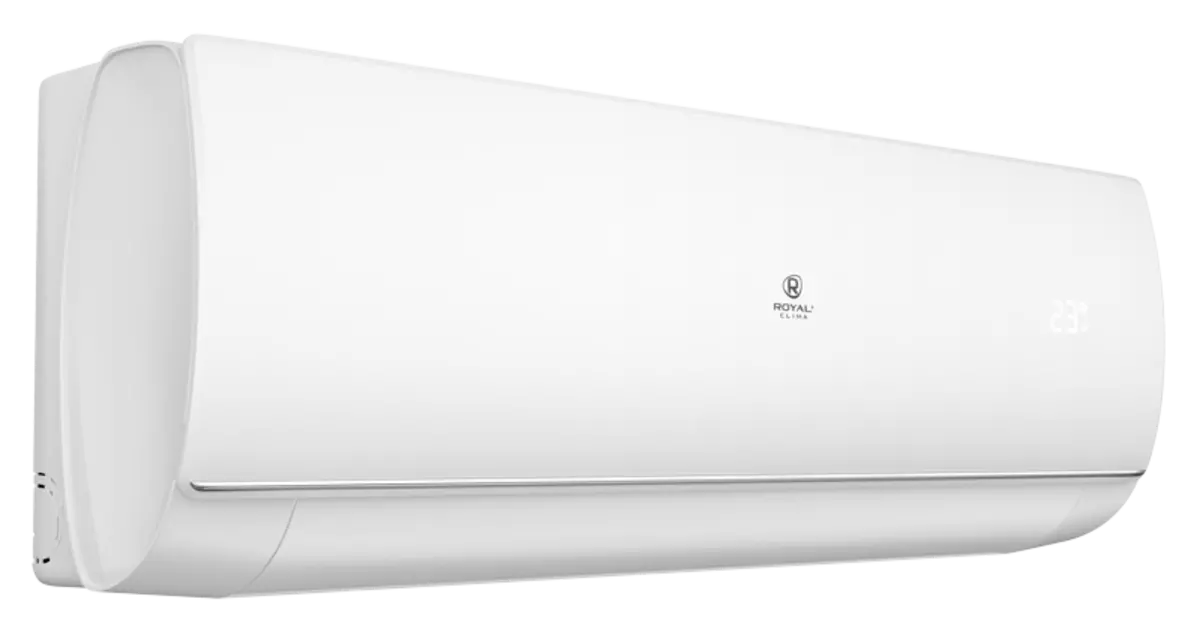 Сплит-система ROYAL CLIMA PANDORA RC-PDC35HN (3.8 кВт), белая, установка в Новосибирске — фото 5