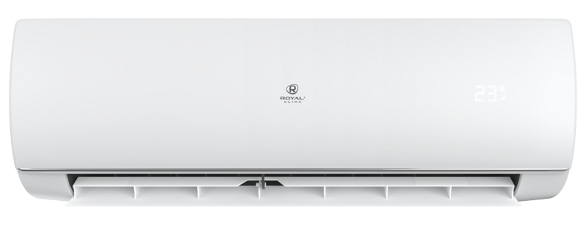 Сплит-система ROYAL CLIMA PANDORA RC-PDC35HN (3.8 кВт), белая, установка в Новосибирске — фото 4